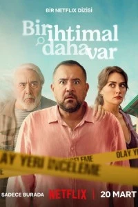 Bir Ihtimal Daha Var смотреть онлайн бесплатно в хорошем качестве