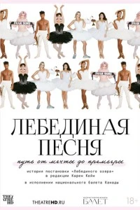 TheatreHD: Лебединая песня смотреть онлайн бесплатно в хорошем качестве