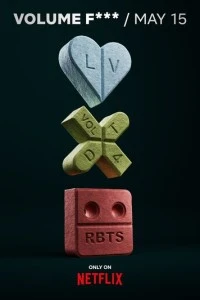 Любовь. Смерть. Роботы смотреть онлайн бесплатно в хорошем качестве